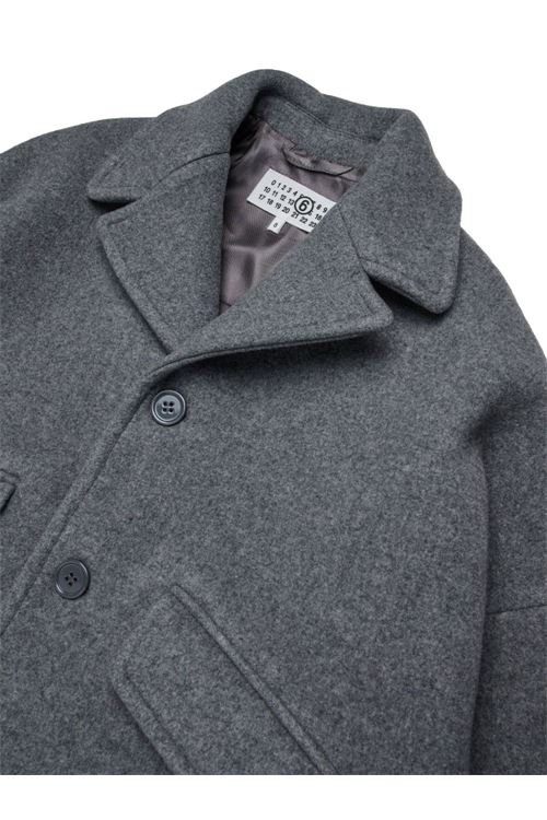  MM6 Maison Margiela Kids | M60833MM00WMM6J122UM6911